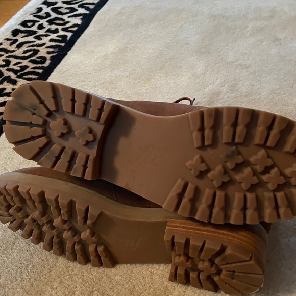 The Fix Mika Boots - Picture 4 of 6